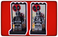 Limited Edition Deadpool