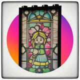 Stained Glass Windows