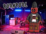 PunkPool