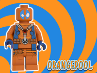 Orangepool (BruPool)