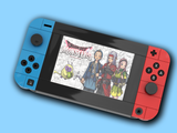 Handheld Console Mini Set