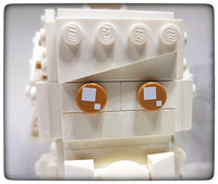 Replacement Brickheadz Eyes